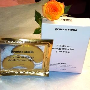 🦋Free Grace & Stella Eye Mask🧡 W/ Every Order!🤩